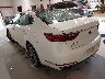 KNALC4J10H5****** Salvage and Repairable 2017 Kia Cadenza in Concord