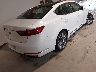 KNALC4J10H5****** Salvage and Wrecked 2017 Kia Cadenza in North Carolina State