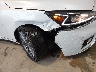 KNALC4J10H5****** Salvage and Repairable 2017 Kia Cadenza in North Carolina State