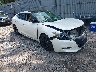 1N4AA6AP3GC****** Salvage and Wrecked 2016 Nissan Maxima in Central New Jersey