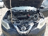 KNMAT2MT2FP****** Reparables 2015 Nissan Rogue en Little Rock