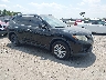 KNMAT2MT2FP****** Salvamento y Destrozados 2015 Nissan Rogue en Little Rock