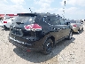 KNMAT2MT2FP****** Salvamento y Destrozados 2015 Nissan Rogue en Estado de Arkansas