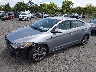 5NPD84LF3HH****** Used and Repairable 2017 Hyundai Elantra in Culpeper