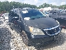 5FNRL38628B****** Salvage and Wrecked 2008 Honda Odyssey in Atlanta North