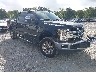 1FT7W2BT9KE****** Salvage and Wrecked 2019 Ford F-250 in Pensacola
