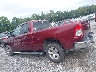 1C6RRFBG0MN****** Salvage 2021 RAM 1500