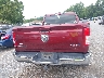 1C6RRFBG0MN****** Used 2021 RAM 1500
