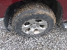 1C6RRFBG0MN****** Wrecked 2021 RAM 1500 in Virginia State
