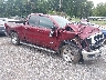 1C6RRFBG0MN****** Salvage and Wrecked 2021 RAM 1500 in Roanoke