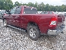 1C6RRFBG0MN****** Salvage and Repairable 2021 RAM 1500 in Roanoke
