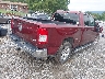 1C6RRFBG0MN****** Salvage and Wrecked 2021 RAM 1500 in Virginia State