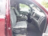 1C6RRFBG0MN****** Used and Repairable 2021 RAM 1500 in Virginia State
