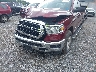 1C6RRFBG0MN****** Salvage and Repairable 2021 RAM 1500 in Virginia State