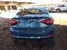 5NPE34AF5FH****** Wrecked 2015 Hyundai Sonata