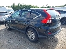 5J6RM4H51GL****** Salvamento y Reparables 2016 Honda CR-V en Templeton