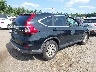 5J6RM4H51GL****** Salvamento y Destrozados 2016 Honda CR-V en Estado de Massachusetts