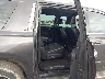 1GNSCKKC9FR****** Wrecked 2015 Chevrolet Suburban 1500 in Little Rock