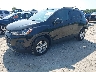 KL7CJPSM0MB****** Used and Repairable 2021 Chevrolet Trax in Appleton