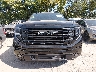 1GTUUCED5SZ****** Wrecked 2025 GMC Sierra 1500 in Indiana State