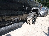 1GTUUCED5SZ****** Salvage and Repairable 2025 GMC Sierra 1500 in Indiana State
