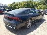WAUV2AF29KN****** Salvage and Wrecked 2019 Audi A7 in Connecticut State