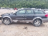 4S4BP61C397****** Repairable 2009 Subaru Outback in West Virginia State