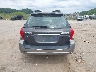 4S4BP61C397****** Wrecked 2009 Subaru Outback