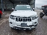 1C4RJFCG8GC****** Wrecked 2016 Jeep Grand Cherokee in Nebraska State
