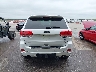 1C4RJFCG8GC****** Wrecked 2016 Jeep Grand Cherokee