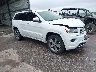 1C4RJFCG8GC****** Salvage and Wrecked 2016 Jeep Grand Cherokee in Omaha South