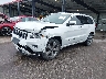 1C4RJFCG8GC****** Used and Repairable 2016 Jeep Grand Cherokee in Omaha South