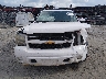 1GNSCBE05DR****** Wrecked 2013 Chevrolet Tahoe in Georgia State