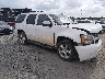 1GNSCBE05DR****** Salvage and Wrecked 2013 Chevrolet Tahoe in Savannah