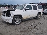 1GNSCBE05DR****** Used and Repairable 2013 Chevrolet Tahoe in Savannah