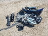 3VVRX7B28NM****** Destrozados 2022 Volkswagen Taos en Estado de Maryland