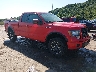 1FTFX1EF1CF****** Salvage and Wrecked 2012 Ford F-150 in Buckhannon