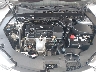 19UUB1F33LA****** Reparables 2020 Acura TLX en Orlando North