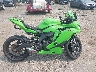 ML5ZXCS17RD****** Salvage and Wrecked 2024 Kawasaki Zx400 in Northern Virginia