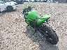 ML5ZXCS17RD****** Salvage and Repairable 2024 Kawasaki Zx400 in Northern Virginia