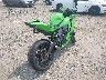 ML5ZXCS17RD****** Salvage and Wrecked 2024 Kawasaki Zx400 in Virginia State