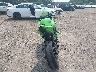 ML5ZXCS17RD****** Salvage and Repairable 2024 Kawasaki Zx400 in Virginia State