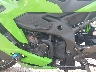 ML5ZXCS17RD****** Used 2024 Kawasaki Zx400 in Northern Virginia