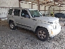 1C4PJLAK9CW****** Salvage and Wrecked 2012 Jeep Liberty in Atlanta