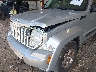 1C4PJLAK9CW****** Salvage and Repairable 2012 Jeep Liberty in Georgia State
