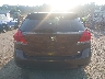 4T3BK3BBXAU****** Wrecked 2010 Toyota Venza