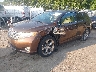 4T3BK3BBXAU****** Used and Repairable 2010 Toyota Venza in Dundalk