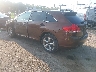 4T3BK3BBXAU****** Salvage and Repairable 2010 Toyota Venza in Dundalk