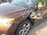 4T3BK3BBXAU****** Salvage and Repairable 2010 Toyota Venza in Maryland State