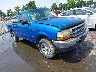 1FTYR10V8XU****** Salvage and Wrecked 1999 Ford Ranger in Richmond